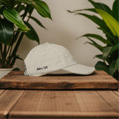 Ik ben een Kind Gods geborduurd Pet