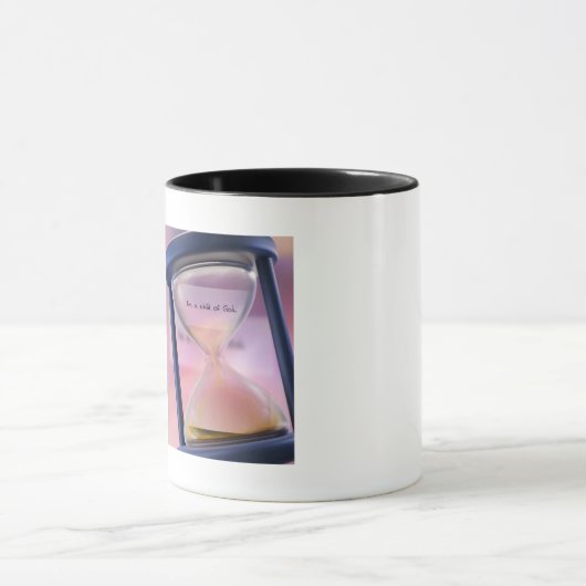 Ik ben een kind van God Art. Mok (Midden)