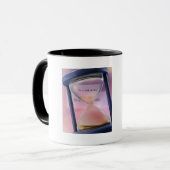 Ik ben een kind van God Art. Mok (Voorkant links)