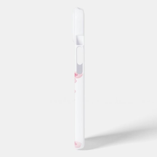 Ik ben een kind van God | Christelijke Bijbelvers  Case-Mate iPhone Case (Achterkant / Links)