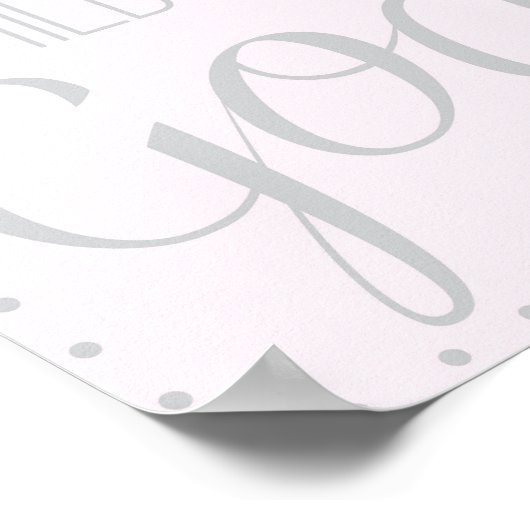 Ik ben een kind van God Print (Hoek)