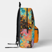 Ik ben een kind van God rugzak (Links)