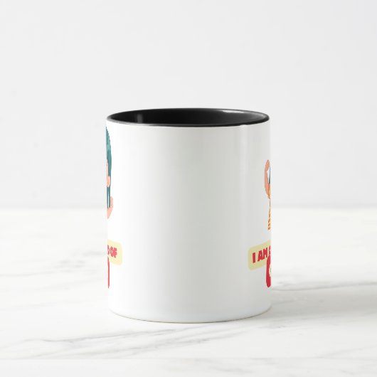 Ik ben een kind van Mok (Midden)