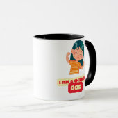 Ik ben een kind van Mok (Voorkant rechts)