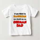 Ik ben een knappe Duitse vader (Voorkant)