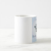 Ik ben een koningin-mok koffiemok (Center)