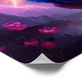 IK BEN EEN KUIKEN POSTER (Hoek)