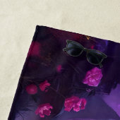 IK BEN EEN KUIKEN STRANDLAKEN (In situ)