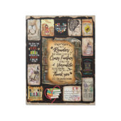 Ik ben een lezer die betekent dat ik in een gekke  notitieblok (Linkerzijde)