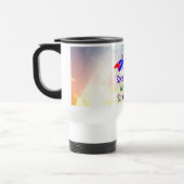 Ik ben een maatschappelijk werker. Wat is je super Reisbeker (Links)