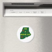 IK BEN EEN MAINE IAC MAGNEET (Insitu (Vaatwasser))
