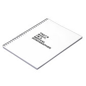 IK BEN EEN MEDISCHE SONOGRAFER NOTITIEBOEK (Linkerzijde)