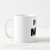 Ik ben een MOK (Links)