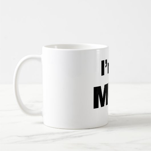 Ik ben een MOK (Links)