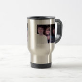 Ik ben een Mok! Reisbeker (Voorkant rechts)