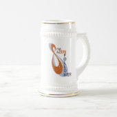 Ik ben een Mok van Zenfollow (Voorkant rechts)