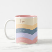 Ik ben een mooie power mok (Links)