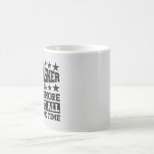 Ik ben een multitasker en kan grappige memes neger koffiemok (Center)