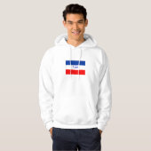 Ik ben een Nederlandse Sweater (Voorkant volledig)