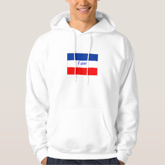Ik ben een Nederlandse Sweater