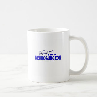 Ik ben een neurochirurg. koffiemok
