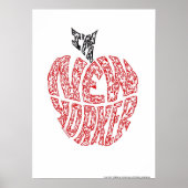 IK BEN EEN NIEUWE GORKER VAN NICHOLAS_COPYRIGHT_.. POSTER (Voorkant)