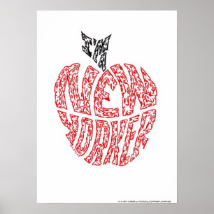 IK BEN EEN NIEUWE GORKER VAN NICHOLAS_COPYRIGHT_.. POSTER