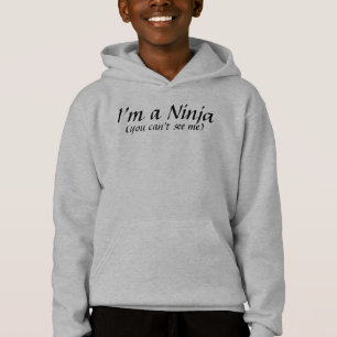 Ik ben een Ninja