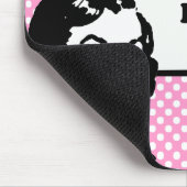 IK BEN EEN NINJA. MUISMAT (Hoek)