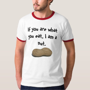 Ik ben een Nut shirt
