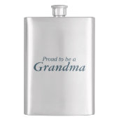 Ik ben een oma. flacon (Voorkant)