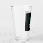 Ik ben een overlevende oom glas (Rechts)