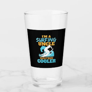 Ik ben een overlevende oom glas