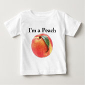 Ik ben een Peach (Voorkant)