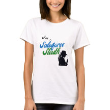 Ik ben een Salesforce Sleuth