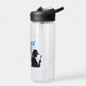 Ik ben een Salesforce Sleuth Waterfles (Links)