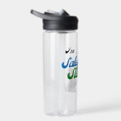 Ik ben een Salesforce Sleuth Waterfles (Rechts)