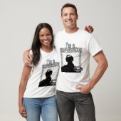 Ik ben een Scratchdog T Shirt (Unisex)