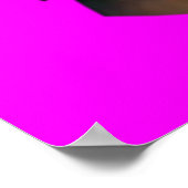 Ik ben een Sissy Gurl Poster (Hoek)