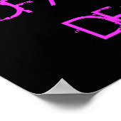 Ik ben een soort Big Deal Poster (Hoek)