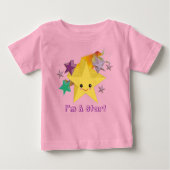 Ik ben een ster. (Voorkant)