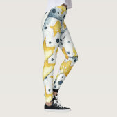 Ik ben een ster Leggings (Rechts)