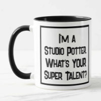 Ik ben een Studio Potter. Wat is JOUW Super Talent