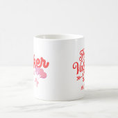 Ik ben een Sucker voor jou Koffiemok (Center)