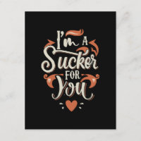 Ik ben een sukkel voor jou