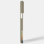 Ik ben een superheld Case-Mate iPhone case (Achterkant / Rechts)