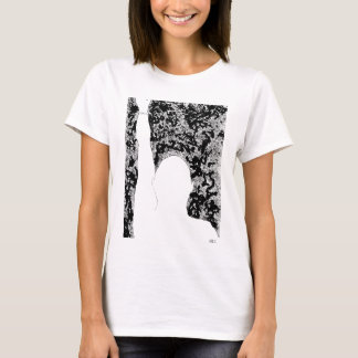 Ik ben een SURVIVOR Women's T-shirt