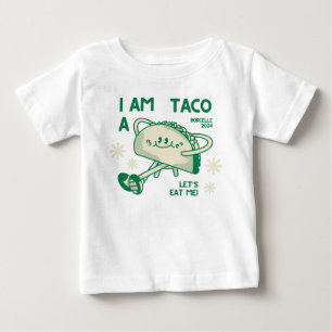 Ik ben een taco