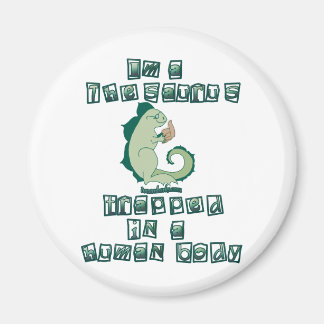 Ik ben een Thesaurus Magneet