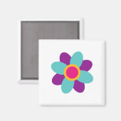 Ik ben een Thriver! Magneet (Voorkant / Achterkant)